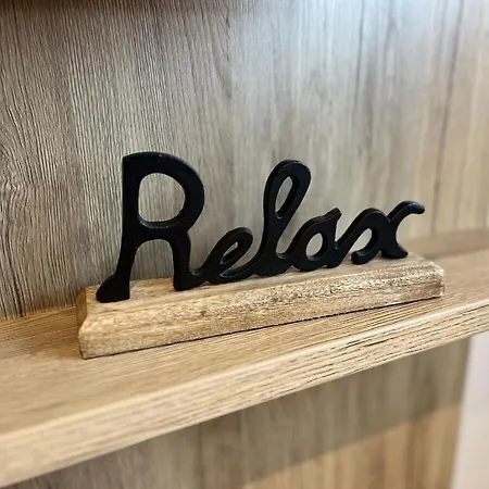 Kleines Berghaus - App 2 * Braunlage