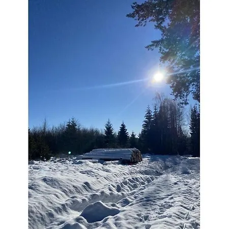 Kleines Berghaus - App 2 *